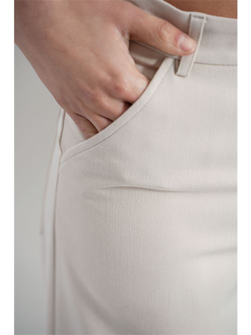 Pantalone cargo elmas phil | 011101KASHA